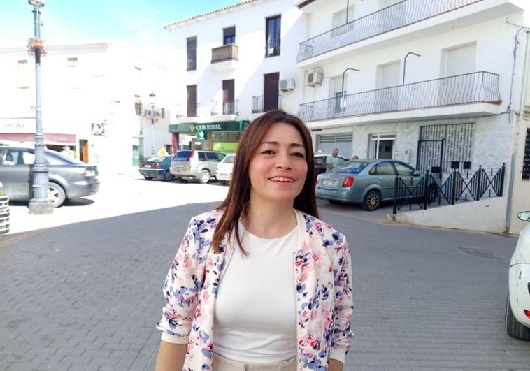 Lidia Sánchez mantiene haber sido insultada en el pleno de octubre